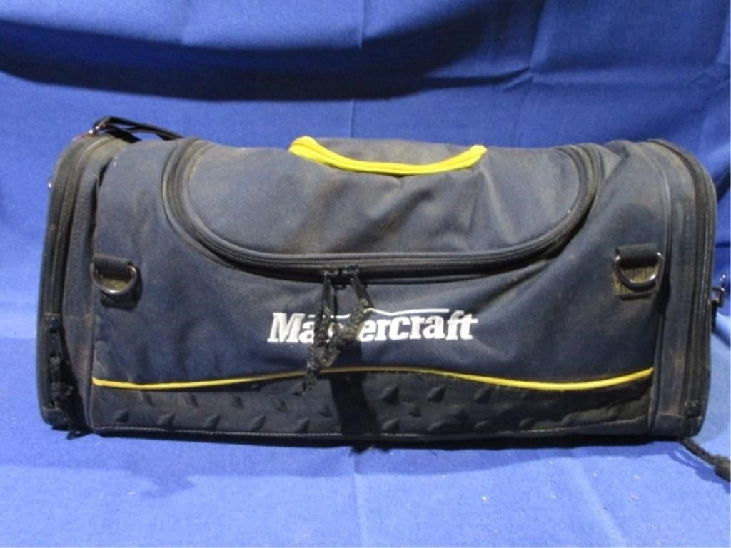 mastercraft tool bag