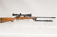 (R) Browning A-Bolt .300 Win Mag Rifle