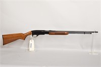 (CR) Remington Fieldmaster Model 572 .22 S.L.LR