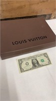 Louis Vuitton - Box