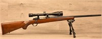 Ruger Model M77 .308 win caliber Rifle