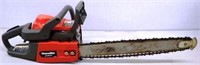 Homelite Pro 4620C Chainsaw with Case