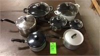 Cookware