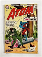 DC’s The Atom No.14 1964