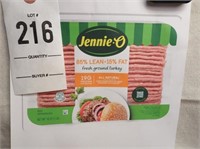 Jennie O 1# Ground Turkey