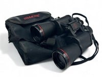 Simmons Red Line binoculars model 1100 20x50