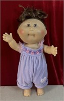 Vintage 1996 Cabbage Patch Kid!