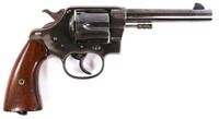 1911 US ARMY COLT MODEL 1909 .45 COLT REVOLVER