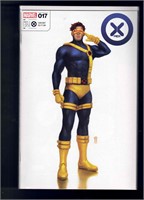 X-Men, Vol. 5 #17C