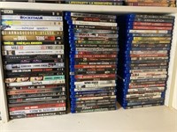 Lot of DVD Movies 12