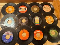 Vintage Records