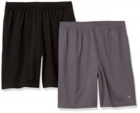 Size XX-Large Amazon Essentials Mens Performance