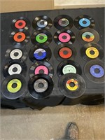19 - 45 RPMs