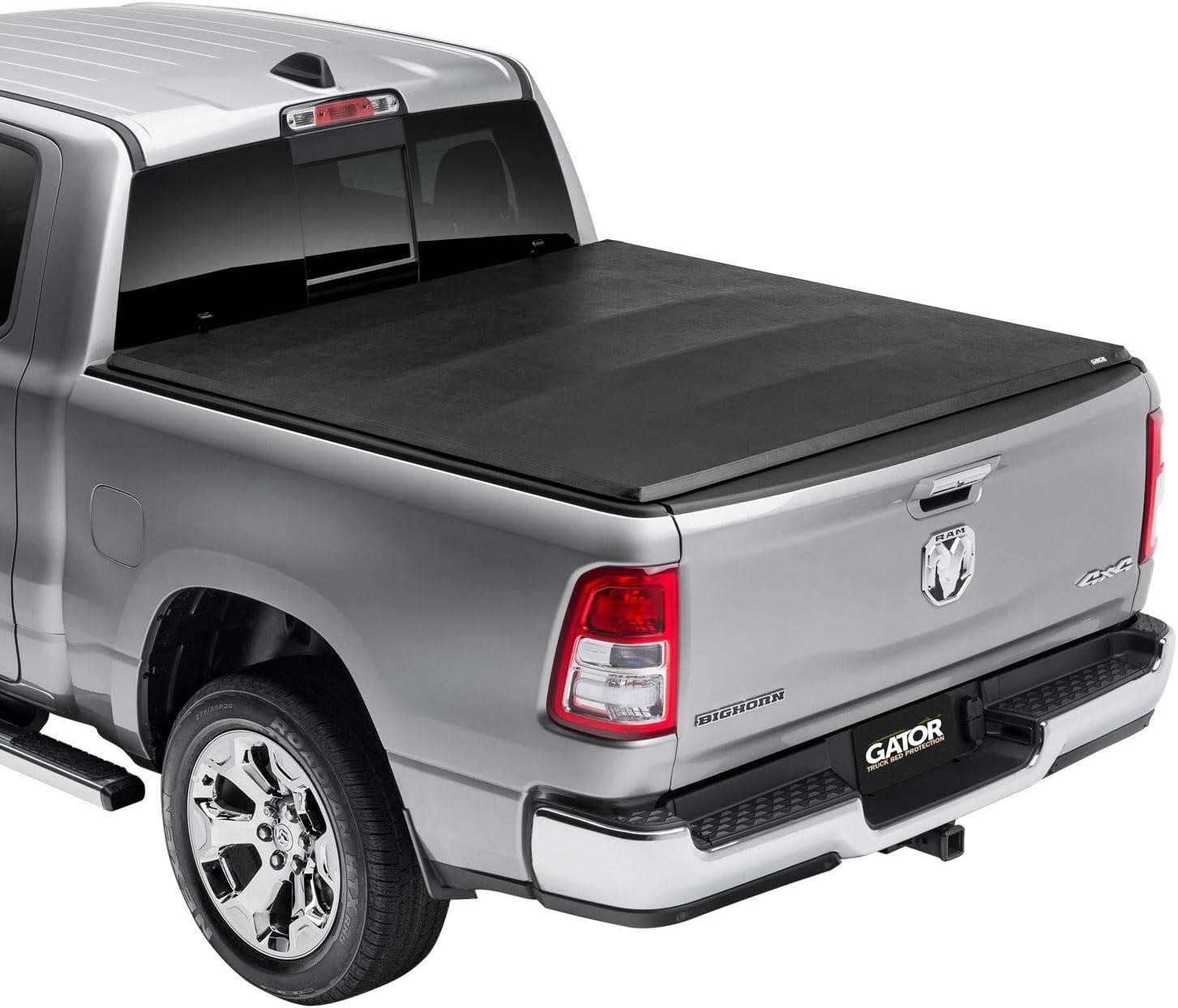 F-150 Bed Gator ETX Cover