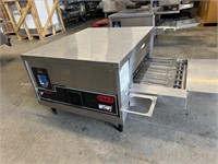 Middleby Marshall 31" CTX Electric Conveyor Oven