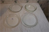 Glass Baking Ware