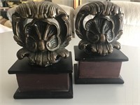 Pair of Heavy Bookends