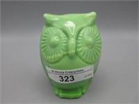 Fenton Chamelion green Owl