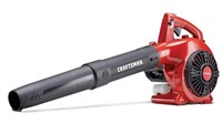 CRAFTSMAN HANDHELD BLOWER RET.$50