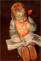 Hummel Figurine