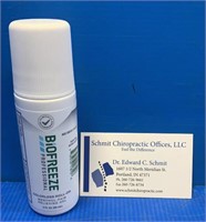 Biofreeze