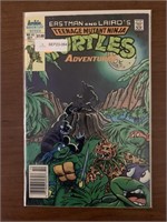 Archie Adventure Series #15 TMNT Adventures