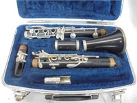 Evette Buffet Crampon clarinet