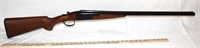 * CHARLES DALY MOD 306 20GA DOUBLE BARREL SHOTGUN