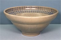 CELOTTI Studio Pottery Bowl