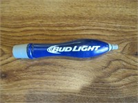 Small Bud Light Beer Tapper