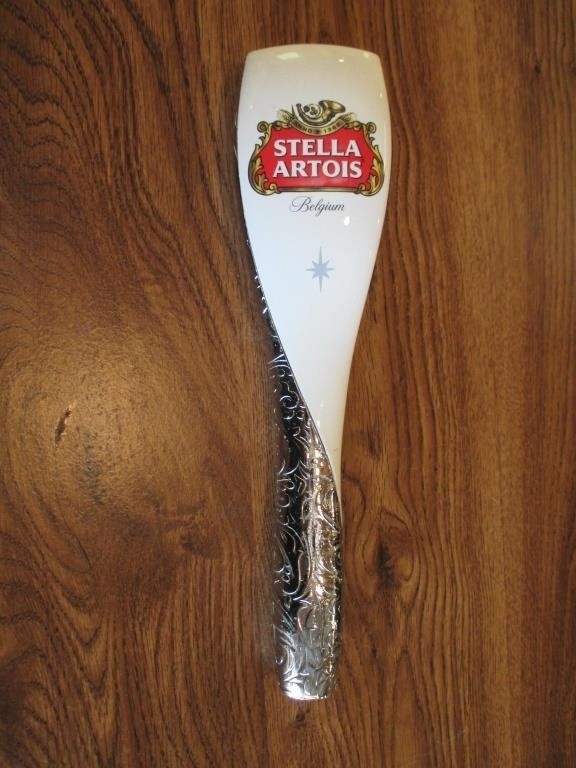 Stella Artois Beer Tapper