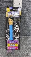 Elvis Presley PEZ Dispenser