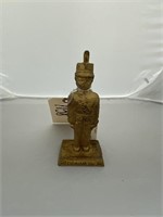 IH Cadet Metal Figurine