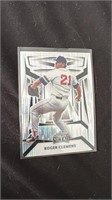 2023 Leaf Metal ROGER CLEMENS /10