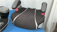 CarBooster seats