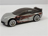 Hot Wheels Pontiac Rageous