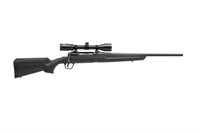 Savage Arms - Axis II XP Compact - 6.5 Creedmoor