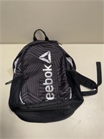Like new Reebok backpack