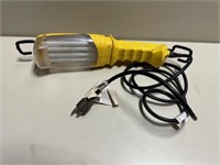 Handheld Mini-Shop light