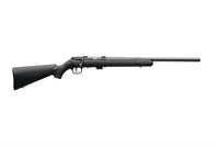 Savage Arms - Mark II FV - 22 LR