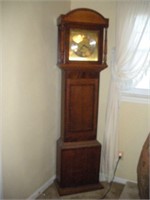 Grandfather Clock - Winchester Chime