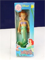 "The Little Mermaid" Doll NRFB