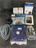 Cell Phone Accessories, Game Controller & More