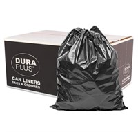 Dura Plus Canliners 26x36'' 125 CT