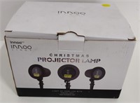 CHRISTMAS PROJECTOR LAMP INNOO LIGHT