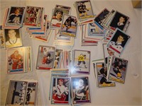 1991 "7th Inning Sketch" OHL Mixed Cards