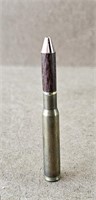 Bullet Shell Casing Pen