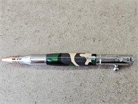 Camo Bolt Action Pen