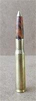 Bullet Shell Casing Pen