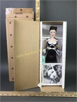 Ashton Drake Gene 5th Anniversary 2000 Doll